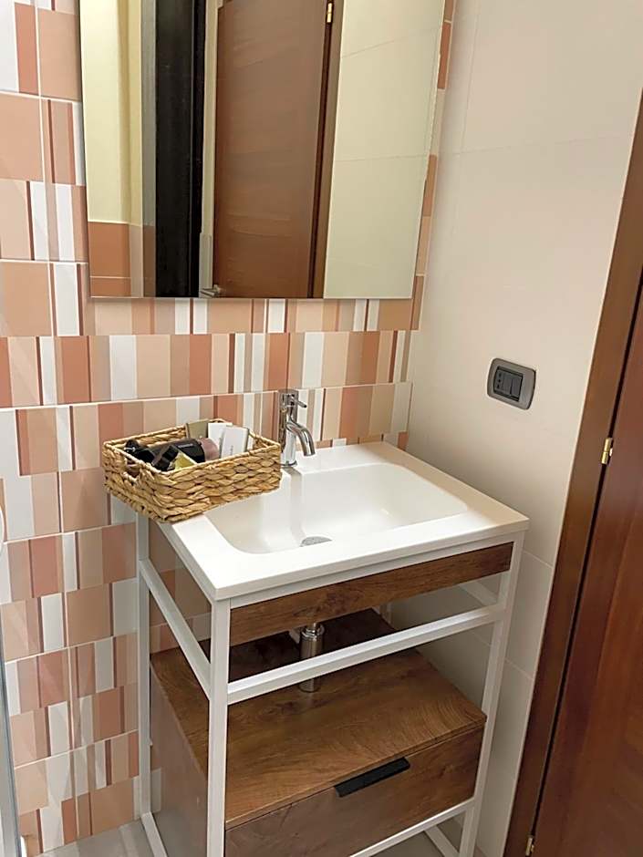 B&B La DORMERIA
