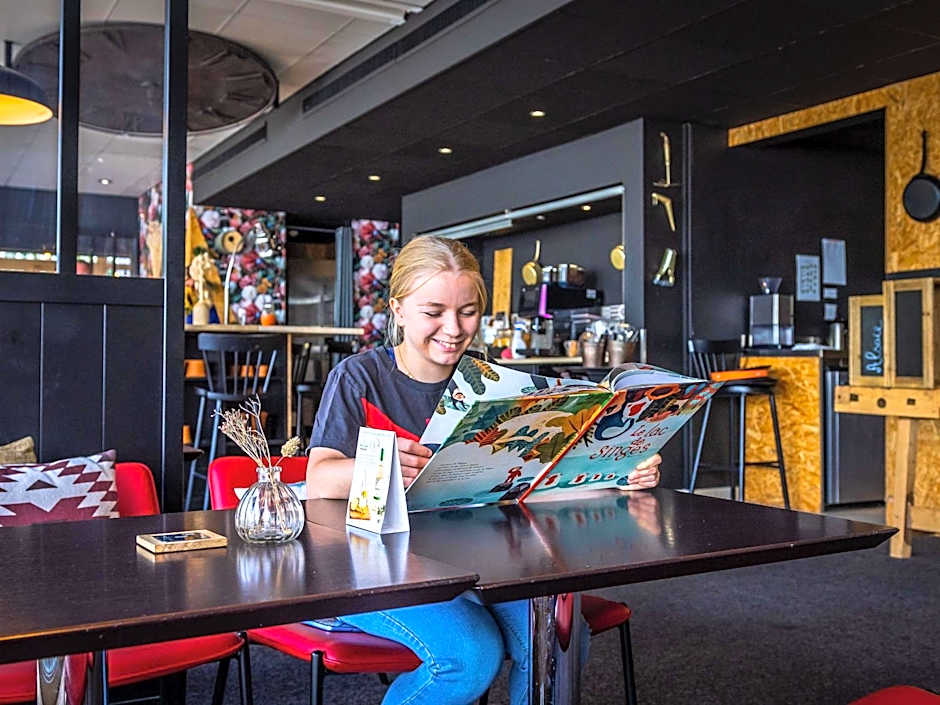 Novotel Mulhouse Bale Fribourg