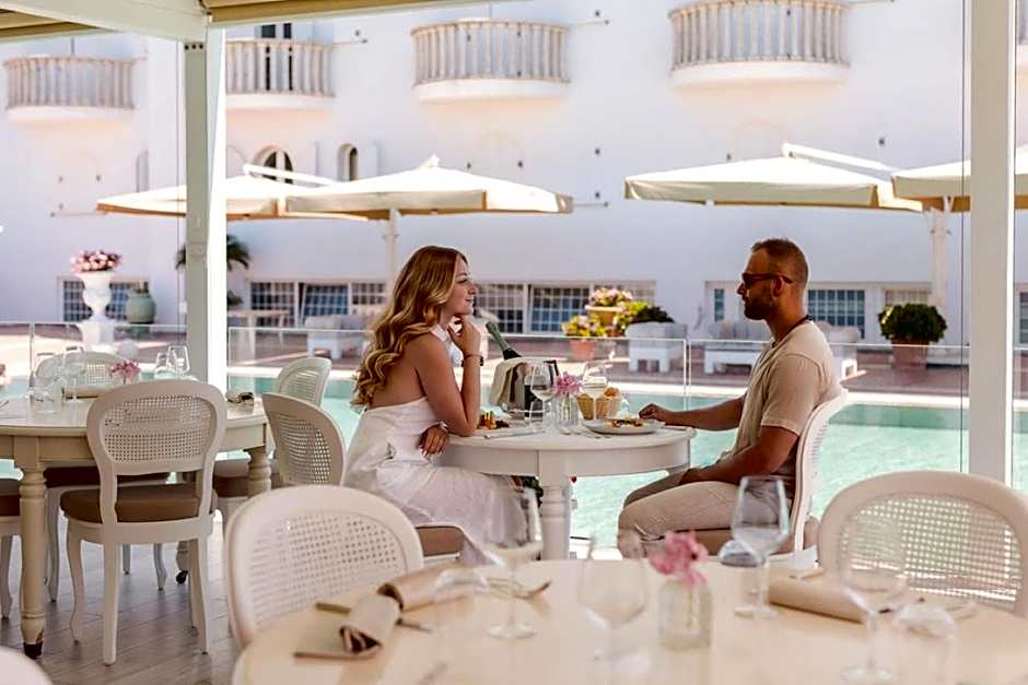 Fiordaliso Hotel