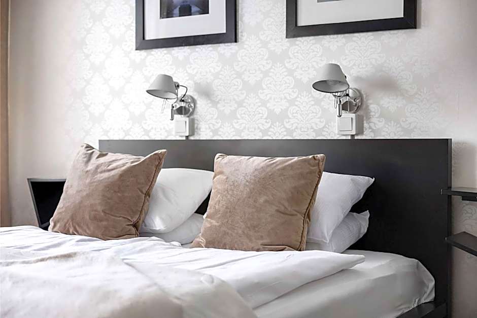 Best Western Hotel Trollhattan