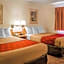 Americas Best Value Inn Escanaba