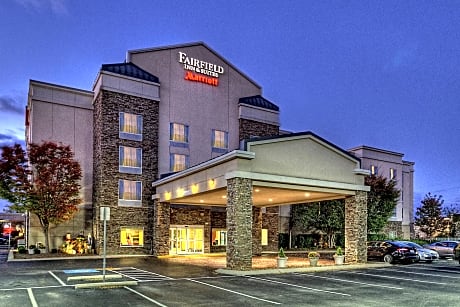 Fairfield Inn & Suites by Marriott Murfreesboro