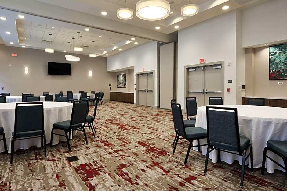 Hilton Garden Inn Bel Air, Md