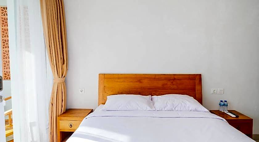 Dharma Guest House Seminyak RedPartner
