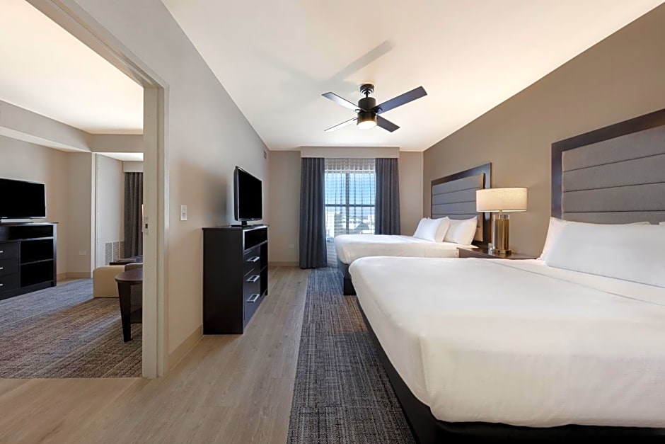 Homewood Suites Nashville Vanderbilt