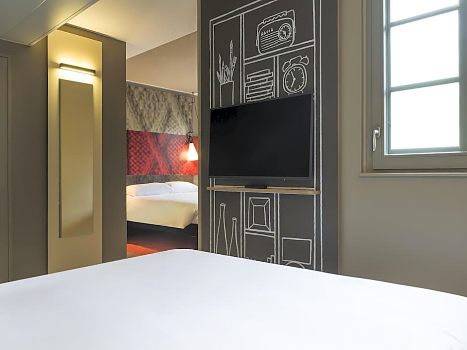 ibis Saint Germain en Laye Centre