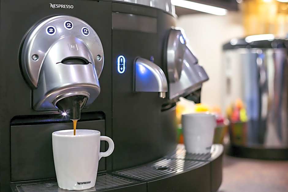 The Originals City, Hotel du Chateau, Pontivy (Inter-Hotel)