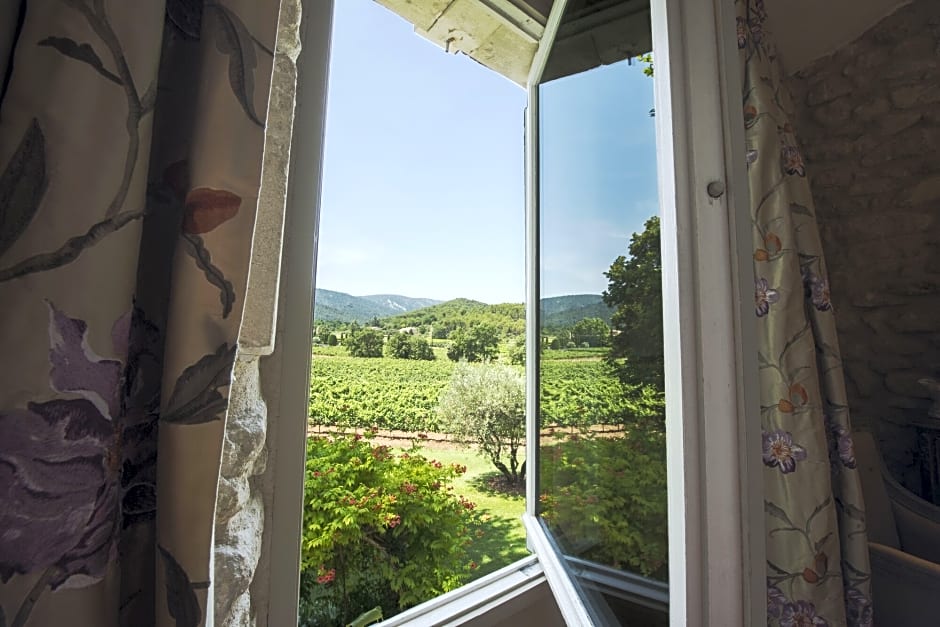 La Bastide De Marie