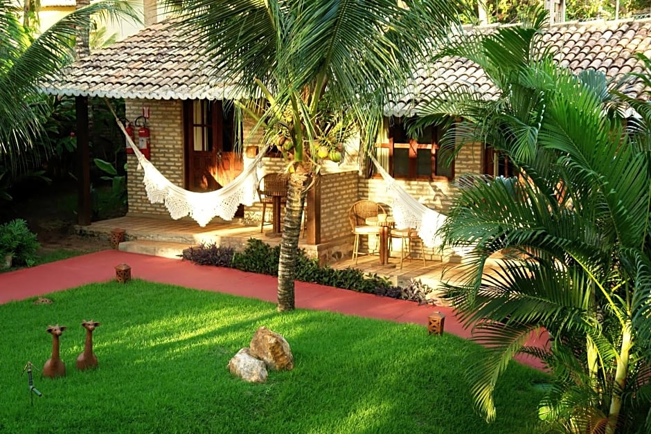 ThalassaGarden Hotel - Pousada