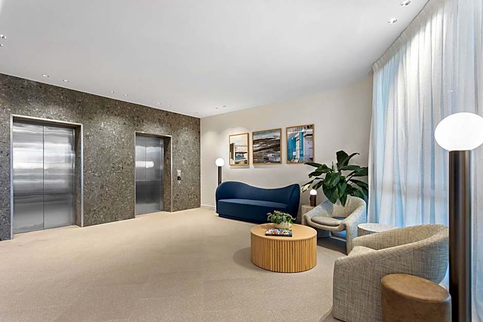 Quest Woolooware Bay