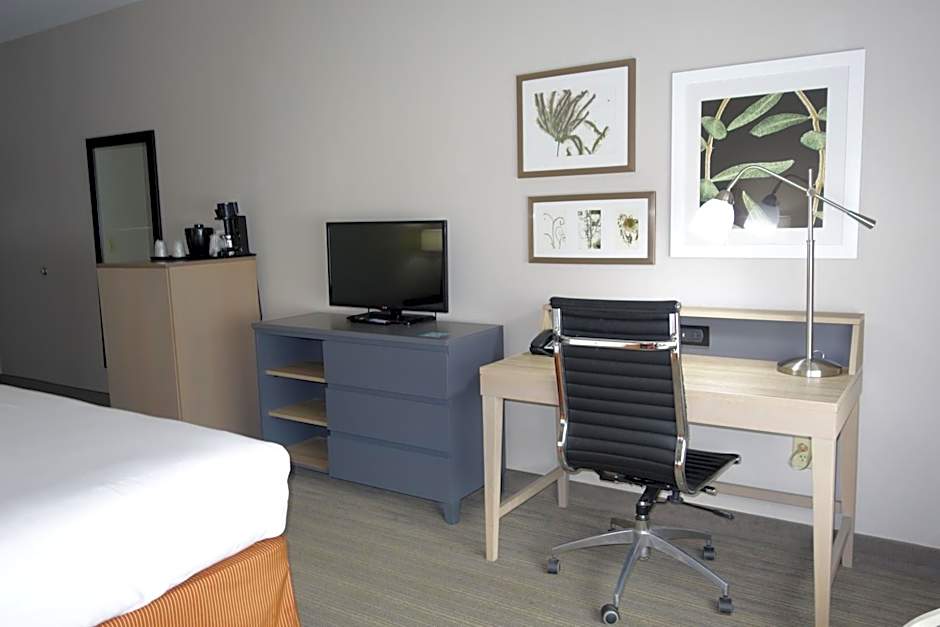 Country Inn & Suites by Radisson, Round Rock, TX