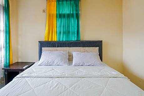 Standard Double Room with Fan