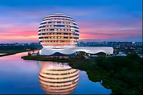 Hilton Huzhou Nanxun