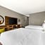 Hampton Inn By Hilton Junction City