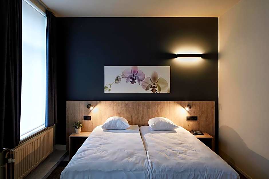 Alpha Hotel and Aparthotel