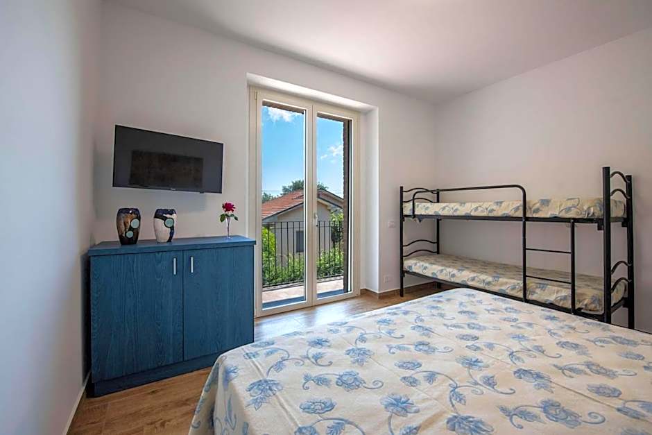 B&B Madonna Carradori Country