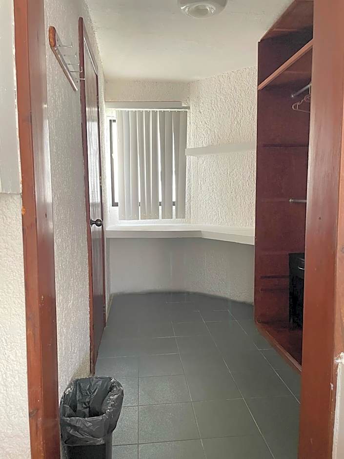 Casa Luna Family & Friends