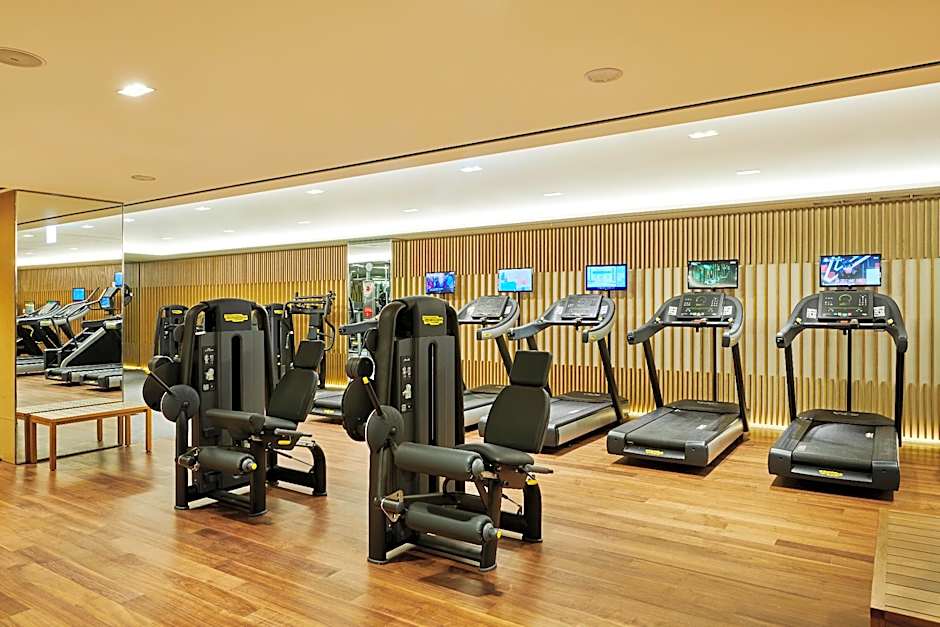 Hotel Hyundai by Lahan Ulsan