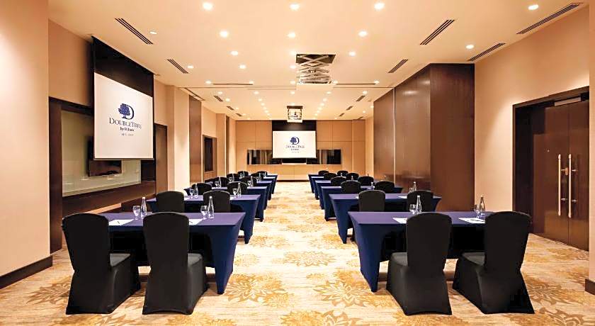 DoubleTree by Hilton Melaka