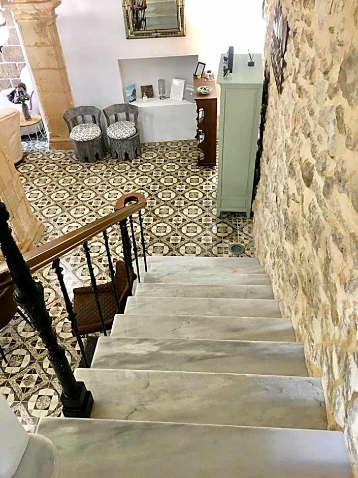 Boutique B&B Número Cuatro