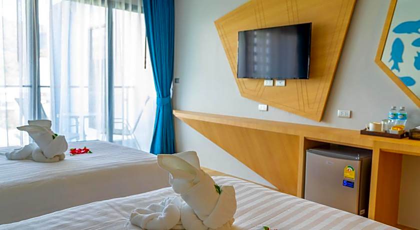 Golden Paradise Hotel