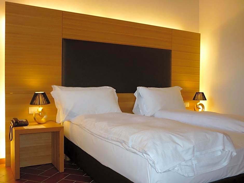 Relais Palazzo Lodron