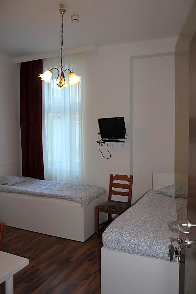 Arnes Hotel Vienna