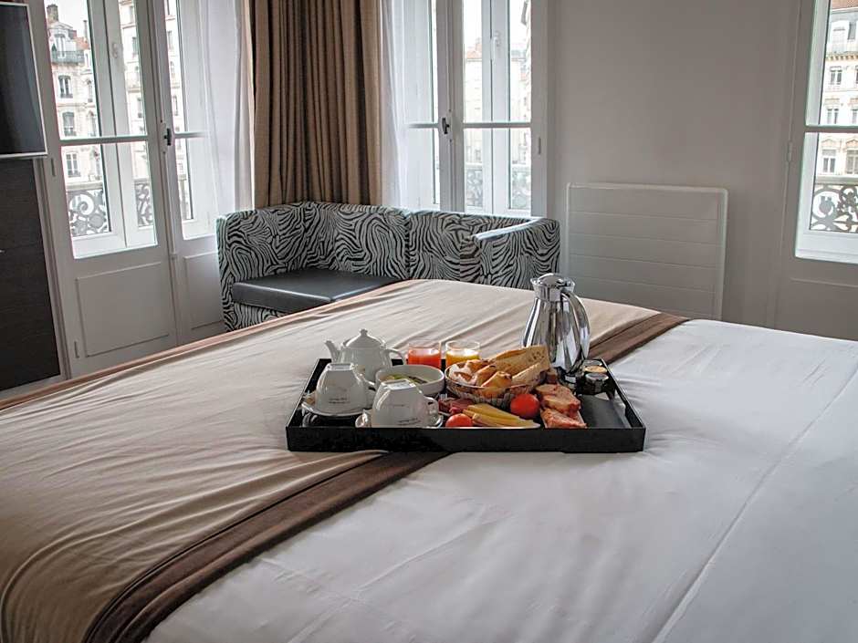 Mercure Lyon Centre Beaux-Arts