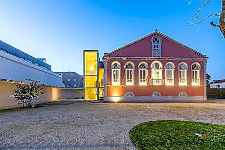 HI Vila do Conde - Pousada de Juventude