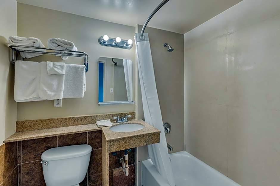 Viking Motel-Detroit