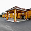 Jameson Inn & Suites Hazlehurst