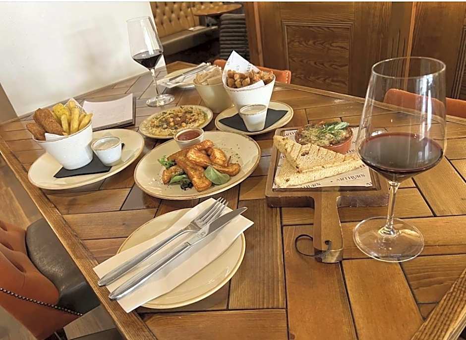 Arthur's of Churchtown