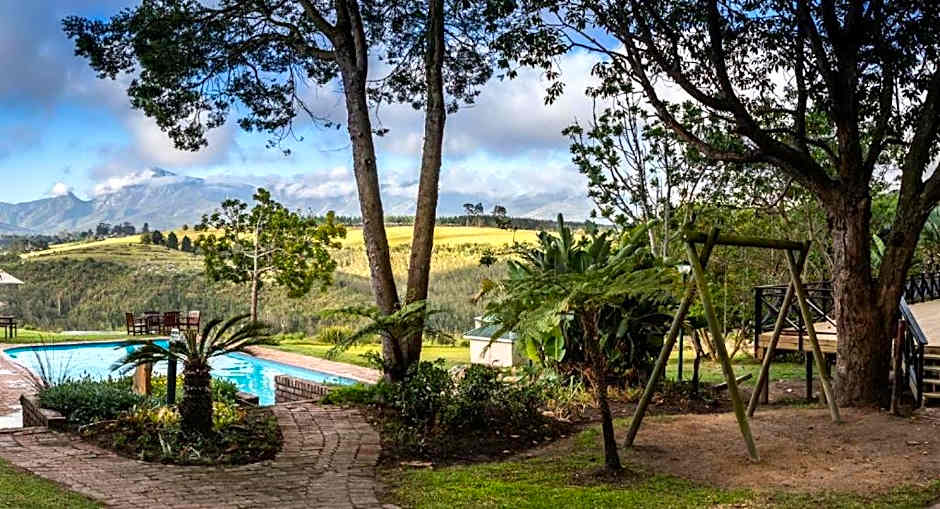 Far Hills Country Hotel