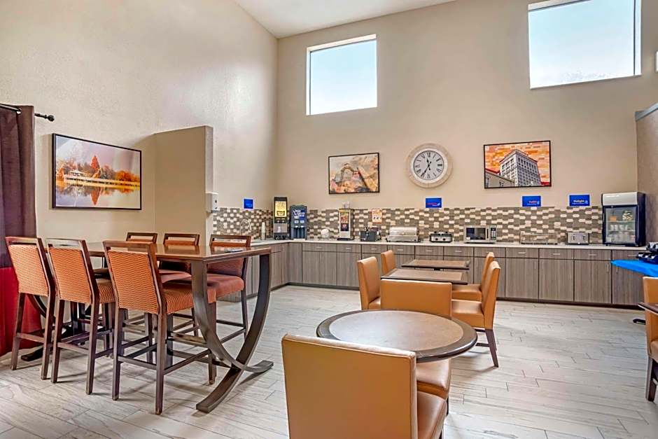 Best Western Gardendale