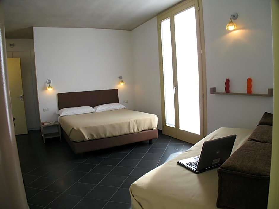 6 Porte Guesthouse