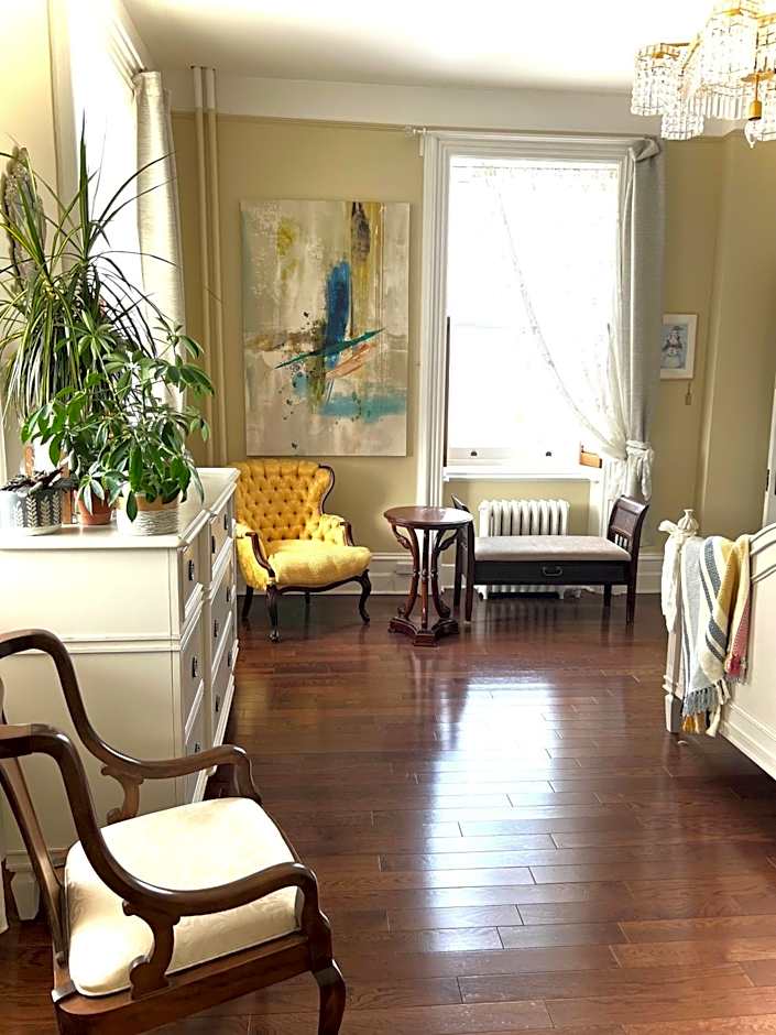 La Demeure du Capitaine