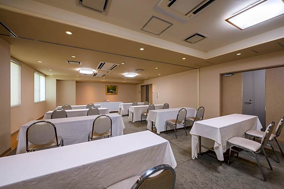 Towada City Hotel