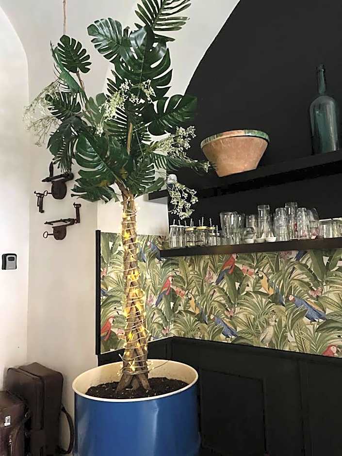Minihomecatania