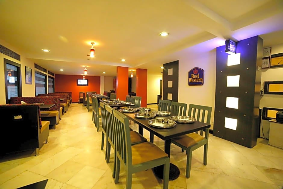 Best Western Yuvraj