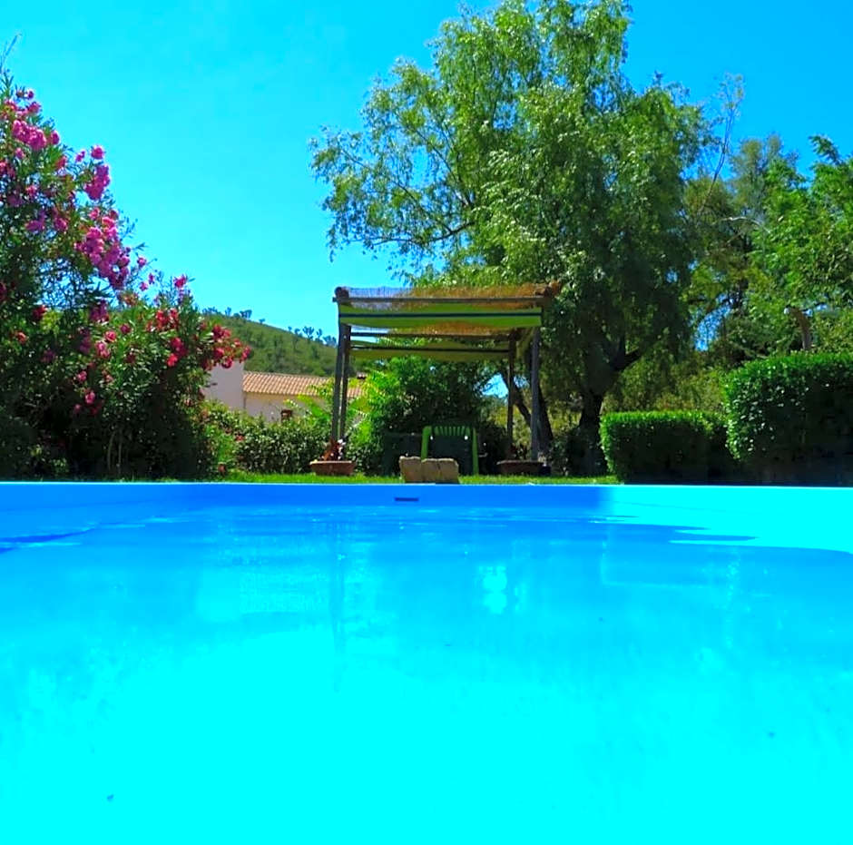 Hotel Sierra Madrona