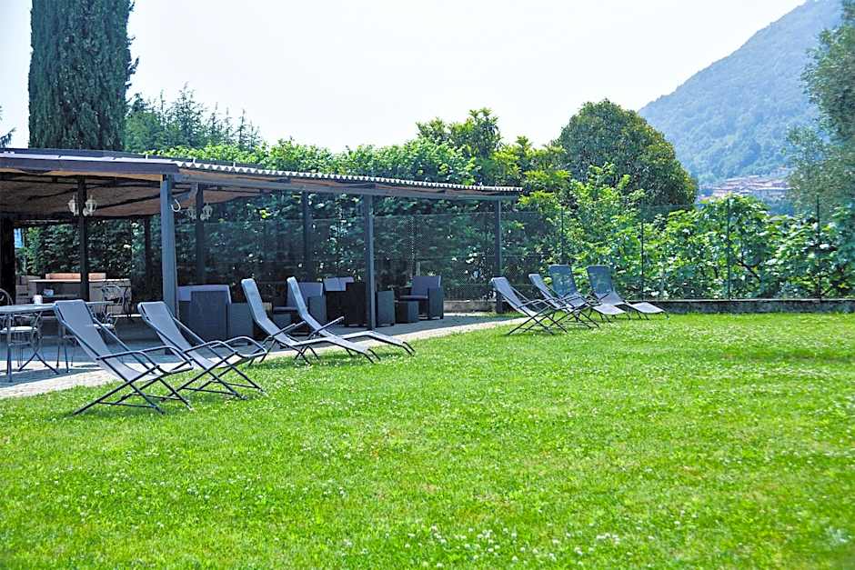 Andirivieni Bellagio Guest House