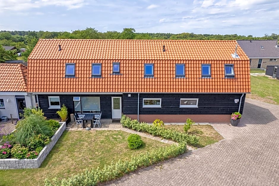 Wulpenweid Bed & Parking