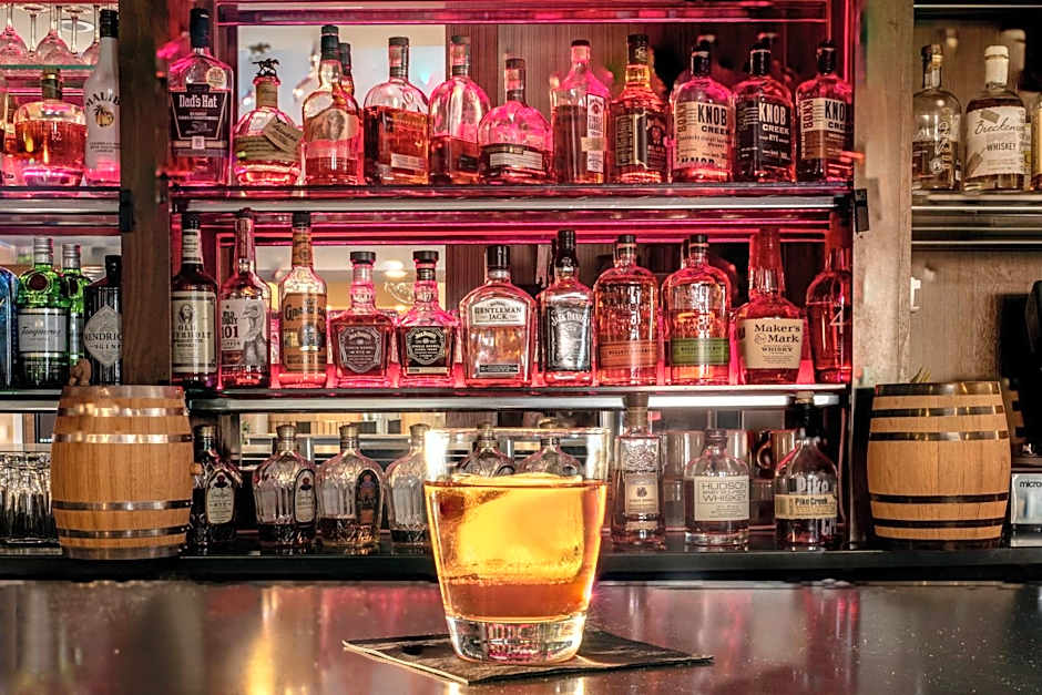 Hotel Indigo Pittsburgh East Liberty By IHG