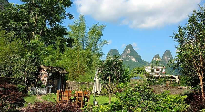 Yangshuo Xingping Our Inn