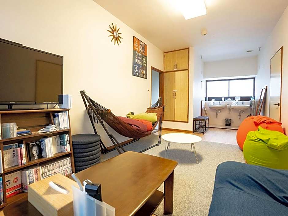 WE HOME STAY Kamakura, Yuigahama - Vacation STAY 38542v