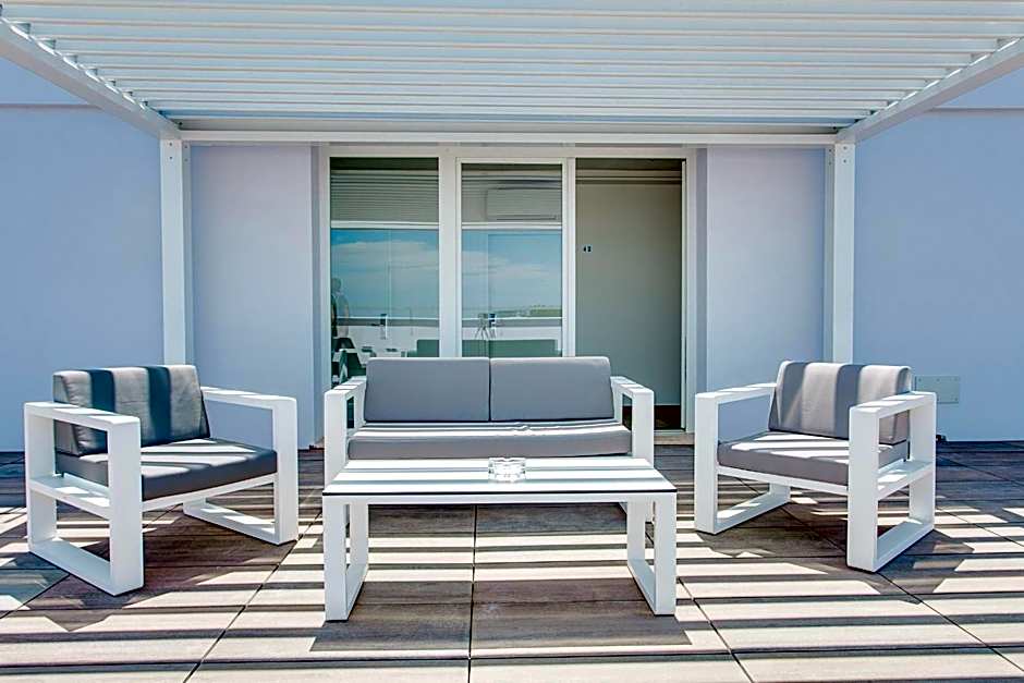 Evo Boutique Hotel & SPA