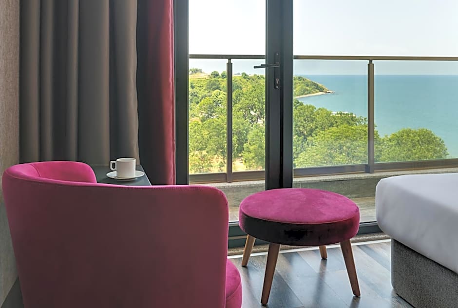 Mövenpick Hotel Trabzon