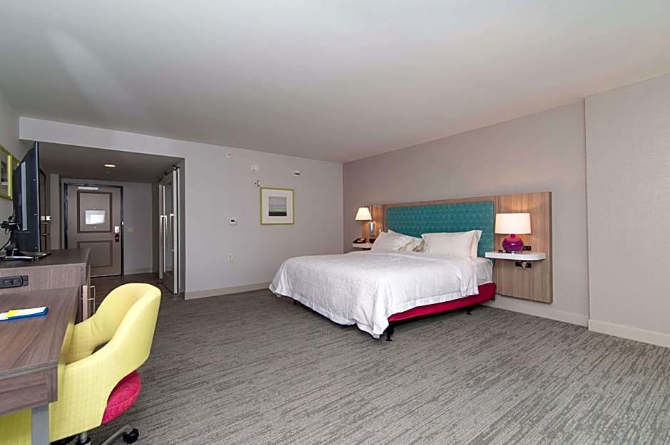 Hampton Inn By Hilton Norwich