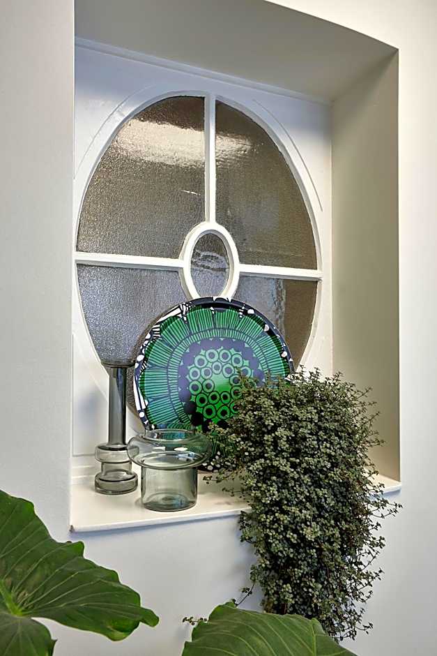 Hygge Hotel