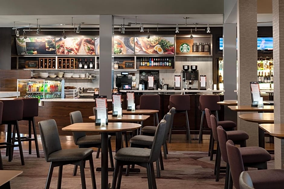 Courtyard by Marriott Los Angeles Hacienda Heights Orange County